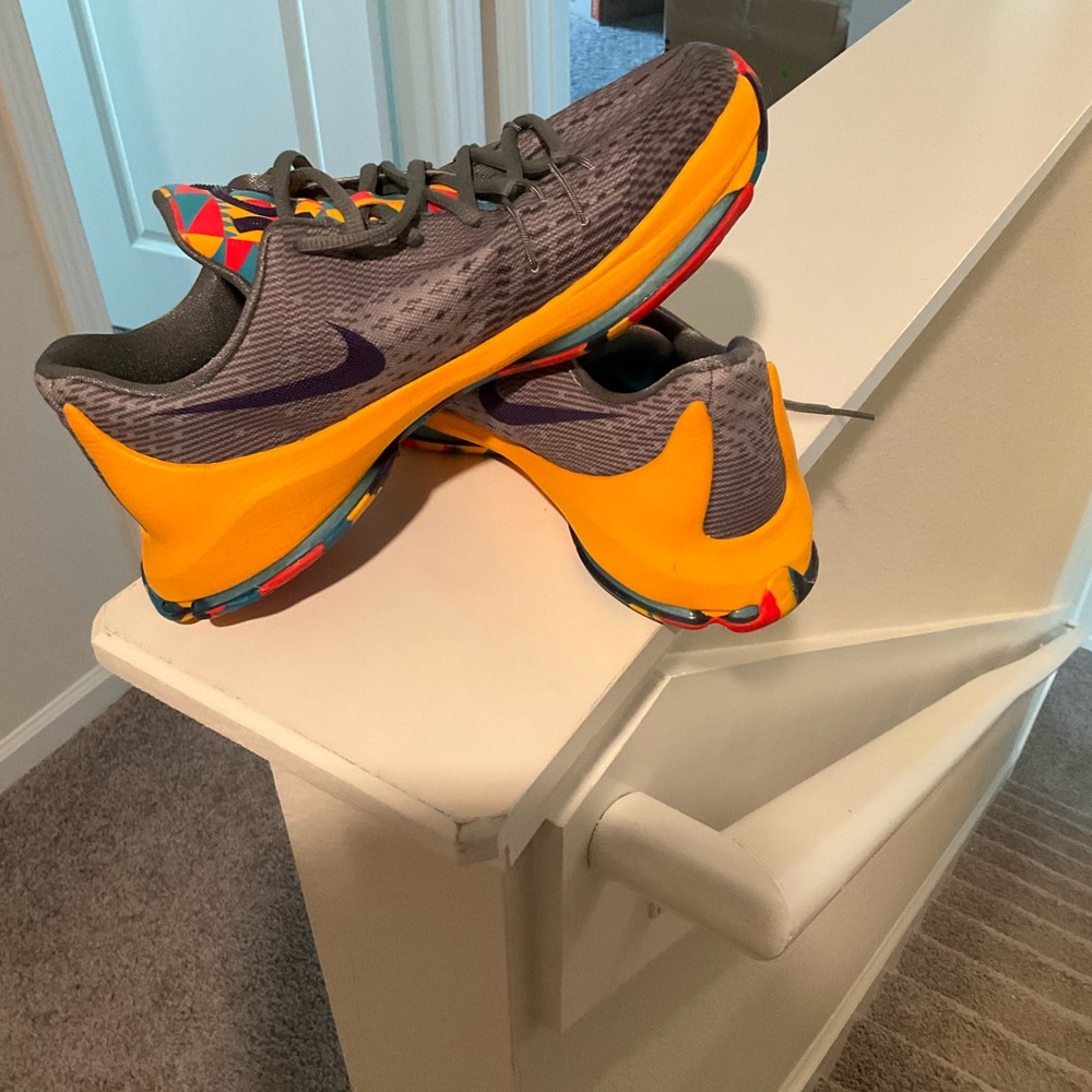 KD 8 ‘PG County’